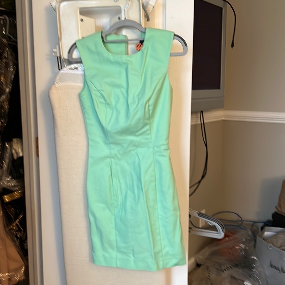 Short French connection dress